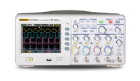 Осциллограф цифровой RIGOL DS1204B