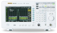 Анализатор спектра Rigol DSA1020