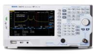 Анализатор спектра Rigol DSA710