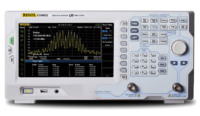 Анализатор спектра Rigol DSA832