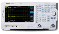 Анализатор спектра Rigol DSA832E