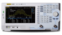 Анализатор спектра Rigol DSA875