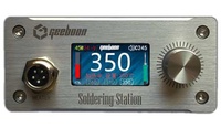 Паяльная станция интеллектуальная Geeboon TC11A (C210) 200 Вт
