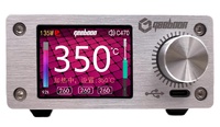 Паяльная станция интеллектуальная Geeboon TC20B (C210 + C245 + C470) 380 Вт