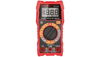 Мультиметр Habotest HT108 цифровой