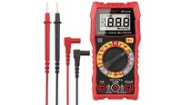 Мультиметр Habotest HT108L цифровой