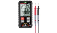 Мультиметр Habotest HT112B цифровой (Smart)