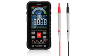 Мультиметр Habotest HT116 цифровой (Smart)