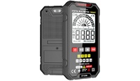 Мультиметр Habotest HT125B цифровой (Smart)