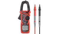 Токовые клещи Habotest HT206B True RMS