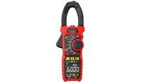 Токовые клещи Habotest HT208A True RMS