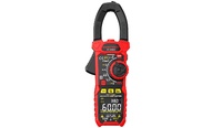 Токовые клещи Habotest HT208D True RMS AC/DC