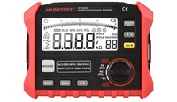 Измеритель сопротивления заземления Habotest HT2302