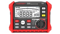 Измеритель сопротивления изоляции Habotest HT5203