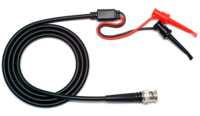 Кабель соединительный Hoden HB-I100 (BNC-IC Clip)