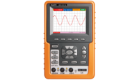 Скопметр цифровой OWON HDS1021M