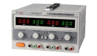 Источник питания Mastech HY6003E-3