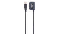 Программное обеспечение PC Link 7 и USB кабель KB-USB7 с гальванической развязкой Sanwa PC set H