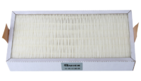 Фильтр средний для Quick 6101/6102