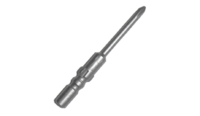 Бита круглая Kilews #00 HB 4.0mm x 40mm x 2.0mm