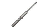 Бита с круглым стержнем Kilews #0 HB 5.0mm x 60mm x 25mm x 2.5mm