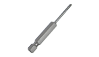 Бита шестигранная Kilews #00 Length 65mm