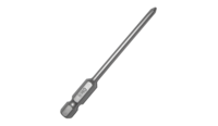 Бита шестигранная Kilews #0 Length 75mm