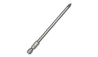 Бита шестигранная Kilews #1 Length 100mm