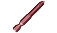Бита шестигранная Kilews #1 Length 50mm(25 x 4.5)