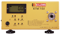 Измеритель крутящего момента Kilews KTM-150