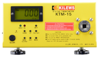 Измеритель крутящего момента Kilews KTM-15