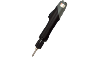 Винтоверт мощный бесщеточный Kilews SKD-BN850L (B) + силовой контроллер Kilews SKP-40B-HLN