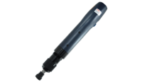Винтоверт мощный бесщеточный Kilews SKD-RBK250PF (B) + силовой контроллер Kilews SKP-40B-HL-800