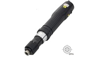 Винтоверт мощный бесщеточный Kilews SKD-RBNK60P ESD + силовой контроллер Kilews SKP-40BHL-800N