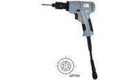 Винтоверт мощный бесщеточный Kilews SKD-TBK20L + силовой контроллер Kilews SKP-40B-HLN