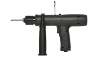 Винтоверт мощный бесщеточный Kilews SKD-TBN120L (B) + силовой контроллер Kilews SKP-BC40HL-800
