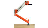 Стойка Kilews KP-Aux1T Auxliary Arm