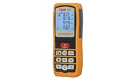 Дальномер лазерный (рулетка) UnionTEST LD60