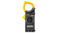 Токовые клещи Mastech M266