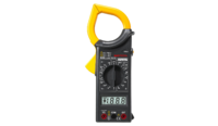 Токовые клещи Mastech M266F