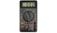 Мультиметр Mastech M830B