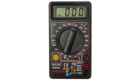 Мультиметр Mastech M830BZ