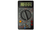Мультиметр Mastech M832
