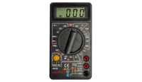 Мультиметр Mastech M838