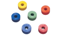 Магнитные кольца-насадки (синие) для бит Kilews AIMCO Mag-O-Net