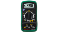 Мультиметр Mastech MAS830B