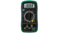 Мультиметр Mastech MAS838