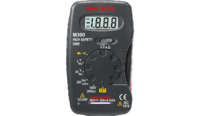 Мультиметр Mastech M300