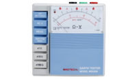 Измеритель сопротивления заземления Mastech MS5209
