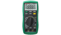 Автотестер Mastech MS6231
